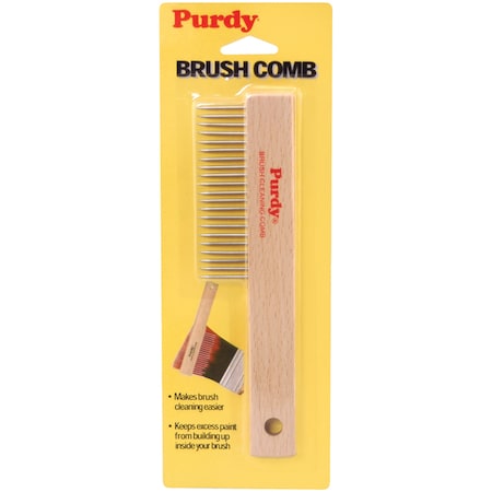 Purdy Brush Comb 140068010
